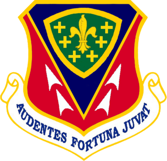 366th Fighter Wing